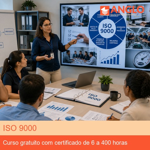 ISO 9000